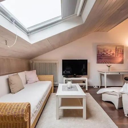 קולברמור Modernes Apartment Zum Wohlfuehlen מראה חיצוני תמונה