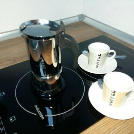 קולברמור Modernes Apartment Zum Wohlfuehlen מראה חיצוני תמונה