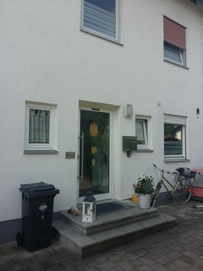 קולברמור Modernes Apartment Zum Wohlfuehlen מראה חיצוני תמונה