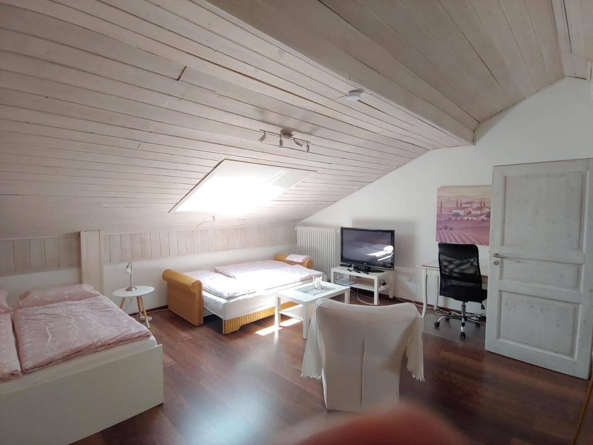 קולברמור Modernes Apartment Zum Wohlfuehlen מראה חיצוני תמונה