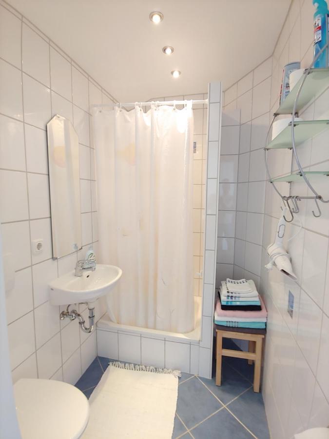 קולברמור Modernes Apartment Zum Wohlfuehlen מראה חיצוני תמונה