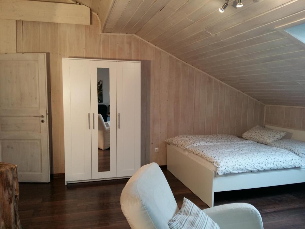 קולברמור Modernes Apartment Zum Wohlfuehlen מראה חיצוני תמונה