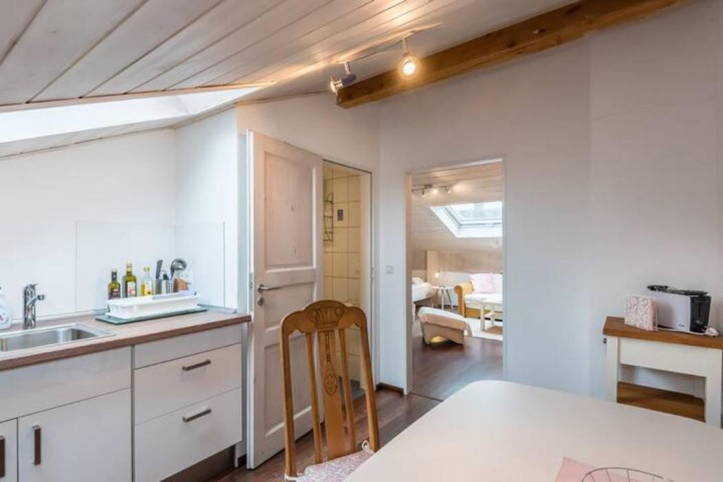 קולברמור Modernes Apartment Zum Wohlfuehlen מראה חיצוני תמונה