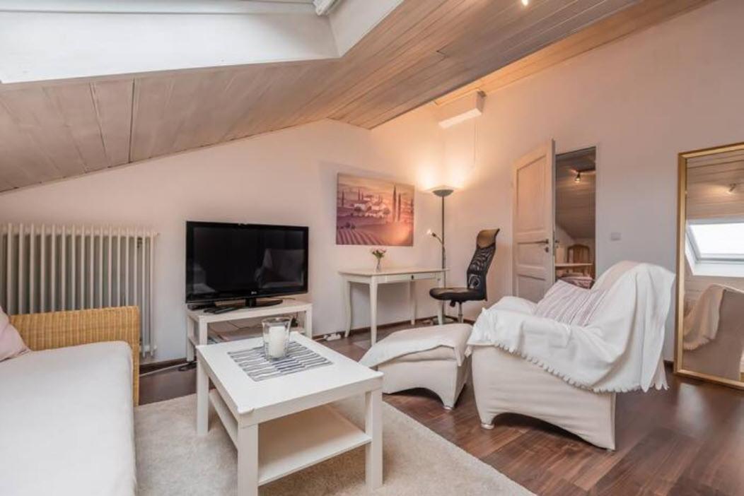 קולברמור Modernes Apartment Zum Wohlfuehlen מראה חיצוני תמונה