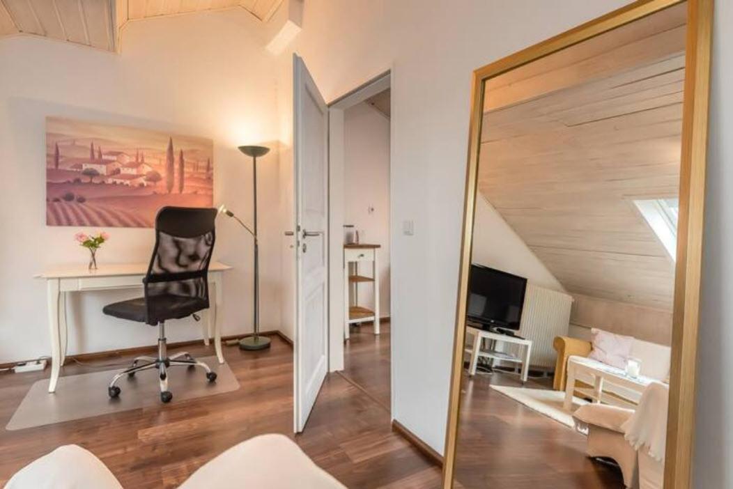קולברמור Modernes Apartment Zum Wohlfuehlen מראה חיצוני תמונה