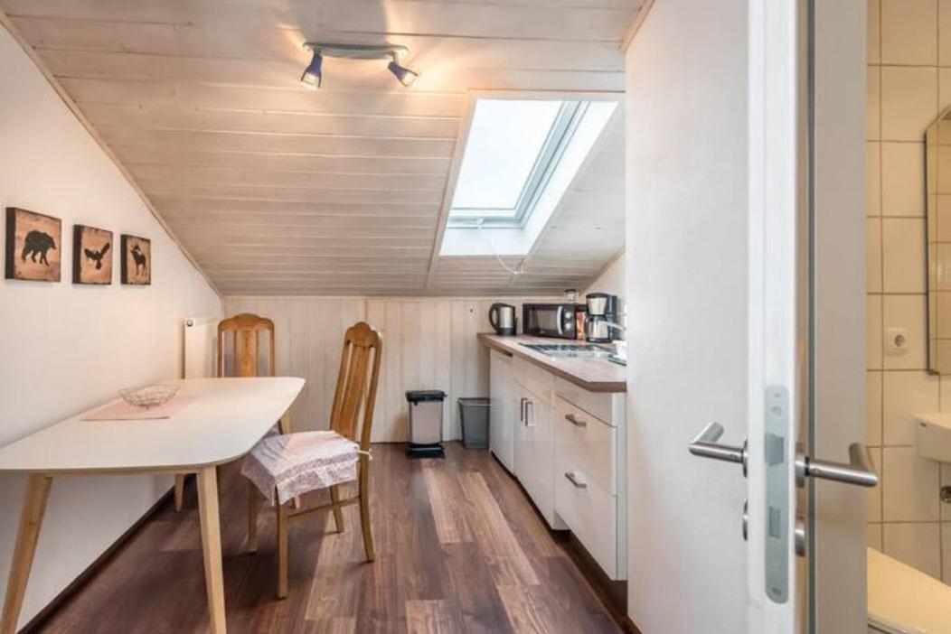 קולברמור Modernes Apartment Zum Wohlfuehlen מראה חיצוני תמונה